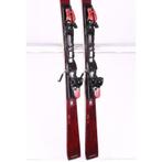 155 160 165 skis ATOMIC REDSTER S9 REVOSHOCK 2025, grip wal, 160 tot 180 cm, Gebruikt, Verzenden, Carve