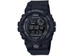 Veiling - Casio G-Shock GBD-800-1BER Bluetooth G-Squad 48.6, Nieuw