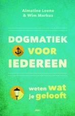 Dogmatiek voor iedereen 9789023970934 Wim Markus, Boeken, Godsdienst en Theologie, Verzenden, Gelezen, Wim Markus