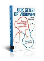Ook getest op vrouwen 9789462987432 Marek Glezerman, Verzenden, Gelezen, Marek Glezerman