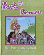 Barbie Dierenarts 9781472301253 Mattel, Boeken, Gelezen, Mattel, Verzenden