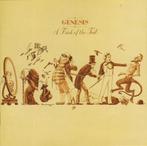 cd - Genesis - A Trick Of The Tail, Cd's en Dvd's, Verzenden, Zo goed als nieuw