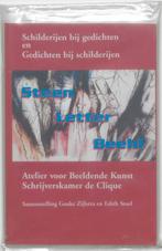 Steenletterbeeld 9789051790917, Verzenden, Gelezen