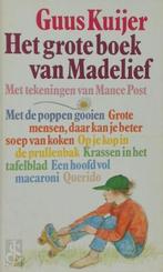 Het grote boek van Madelief, Verzenden, Nieuw