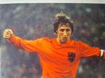 Johan Cruijff - Foto, Verzamelen, Nieuw