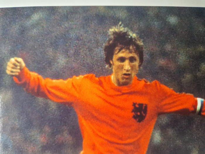 Johan Cruijff - Foto, Verzamelen, Overige Verzamelen