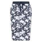 -50% HV Society  HV Society Rok hvsgitana  maat 38, Kleding | Dames, Rokken, Verzenden, Nieuw, Beige