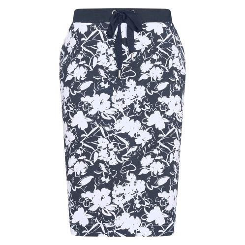 -50% HV Society  HV Society Rok hvsgitana  maat 38, Kleding | Dames, Rokken, Beige, Nieuw, Verzenden