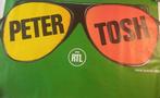 Peter Tosh - Peter Tosh - PETER TOSH, Antiek en Kunst