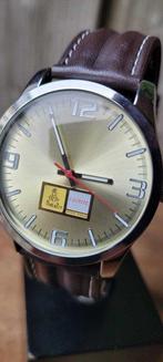 Dakar - Horloge, Nieuw