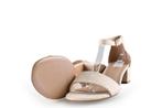 Tamaris Pumps in maat 39 Beige | 10% korting, Tamaris, Pumps, Verzenden, Beige