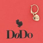 Zonder Minimumprijs - Pomellato - Oorbellen - Dodo - 9 kt., Nieuw