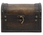 Rekening presenteerdoos | Hout | 23(b) x 16(d) x 59 (h)cm, Verzenden