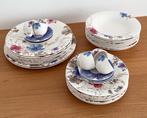 Villeroy & Boch - Tafelservies voor 6 - Porselein, Antiek en Kunst