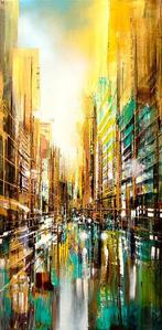 Prettau - Sunset AV (vertical)