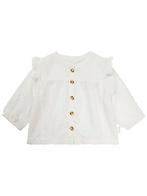 -70% SALE! Blouses van o.a. Retour, Name it en meer! maat 86, Kinderen en Baby's, Babykleding | Maat 86, Verzenden, Nieuw, Jongetje