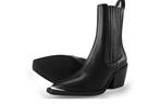 Nubikk Chelsea Boots in maat 36 Zwart | 10% extra korting, Kleding | Dames, Schoenen, Nubikk, Verzenden, Zwart, Overige typen