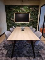 Rim Winx stoel, model WX881.03, Zakelijke goederen, Kantoor en Winkelinrichting | Kantoormeubilair en Inrichting, Vergader- of Presentatieruimte