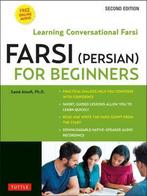 9780804854399 Farsi Persian for Beginners Mastering Conve..., Verzenden, Zo goed als nieuw, Saeid Atoofi