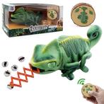 RC Kameleon met IR Afstandsbediening - Robot Hagedis, Hobby en Vrije tijd, Verzenden, Nieuw