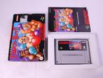 SNES - Super Punch Out - Boxed CIB, Ophalen of Verzenden, Nieuw