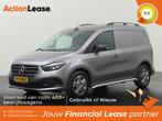 Mercedes Citan Bestelbus L1 H1 2023 Diesel Handgeschakeld, Nieuw, Dealer onderhouden, Zilver of Grijs, Lease