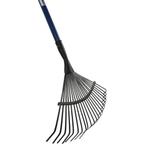 Talen Tools Ergonomische Gazonhark met Glasfiber Steel -..., Tuin en Terras, Ophalen of Verzenden, Nieuw