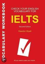 Check Your English Vocabulary For Ielts 9780713676044, Boeken, Zo goed als nieuw