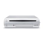 Losse Wii U Console 8GB Wit (Wii U Spelcomputers), Spelcomputers en Games, Spelcomputers | Nintendo Wii U, Ophalen of Verzenden
