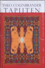 Theo Colenbrander Vloertapijten 9789089100955 A. Weltens, Verzenden, Zo goed als nieuw, A. Weltens