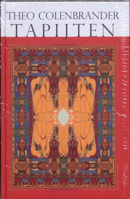 Theo Colenbrander Vloertapijten 9789089100955 A. Weltens, Boeken, Kunst en Cultuur | Fotografie en Design, Zo goed als nieuw, Verzenden
