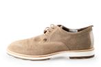 Rehab Nette schoenen in maat 43 Brons | 10% extra korting, Kleding | Heren, Overige kleuren, Verzenden, Overige typen, Zo goed als nieuw