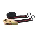WEBER TOOLS SPANBAND MET RATEL, Verzenden, Nieuw