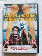 ZACK AND MIRI MAKE A PORNO (IN SEAL) (DVD), Verzenden, Gebruikt