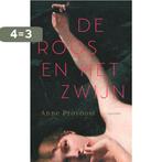 De Roos en het Zwijn 9789045127927 Anne Provoost, Boeken, Verzenden, Zo goed als nieuw, Anne Provoost