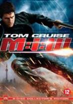 Mission Impossible 3 (2-DVD), Verzamelen, Ophalen of Verzenden, Nieuw