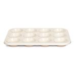 Patisse Muffin / Cupcake Bakvorm 12 Stuks Ceramic 35cm, Hobby en Vrije tijd, Verzenden, Nieuw
