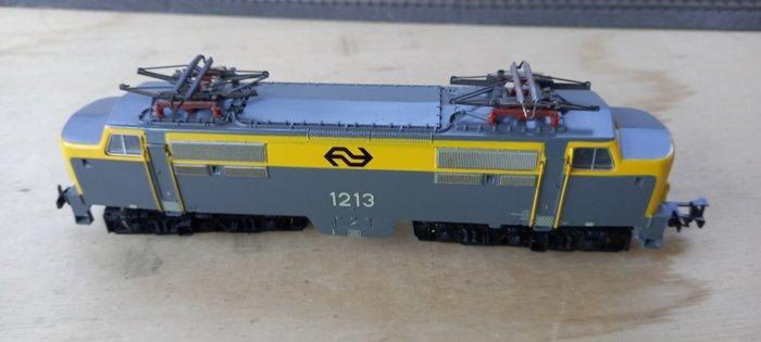 Märklin H0 - 3168 - Elektrische locomotief (1) - 1200 serie, Hobby en Vrije tijd, Modeltreinen | H0
