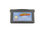 Shrek SuperSlam [Gameboy Advance], Ophalen of Verzenden, Zo goed als nieuw