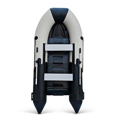 SELAKOS 280-SL Grijs/Zwart, Watersport en Boten, Rubberboten, Nieuw, Overige materialen, Ophalen of Verzenden