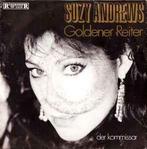 vinyl single 7 inch - Suzy Andrews - Goldener Reiter, Cd's en Dvd's, Verzenden, Zo goed als nieuw