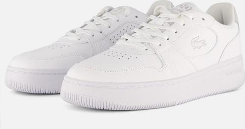 Lacoste SET - maat 45 - Heren Sneakers - Wit, Kleding | Heren, Schoenen, Verzenden