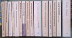 Privé-domein; Lot met 15 delen uit de reeks - 1967-2001