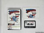 Commodore 64 - Superman - Tape, Spelcomputers en Games, Verzenden, Gebruikt