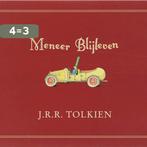 Meneer Blijleven 9789022549179 J.R.R. Tolkien, Boeken, Verzenden, Zo goed als nieuw, J.R.R. Tolkien