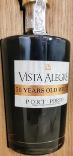 Vista Alegre - 50 Anos White - Douro - 1 Jennie (0,5 L), Verzamelen, Nieuw