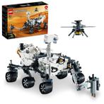 LEGO Technic - NASA Mars Rover Perseverance 42158, Nieuw, Ophalen of Verzenden