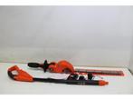 BLACK+DECKER GTC1843L20-QW - Accu Heggenschaar - 18V 2.0Ah -, Tuin en Terras, Heggenscharen, Verzenden, Zo goed als nieuw, BLACK+DECKER