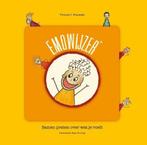 9789088506789 Emowijzer | Tweedehands, Boeken, Verzenden, Zo goed als nieuw, Yvonne Franssen