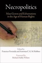 Necropolitics 9780812223972, Verzenden, Gelezen